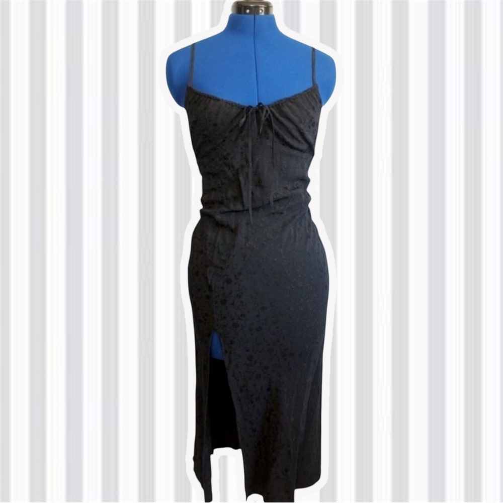 Little Black Dress size small